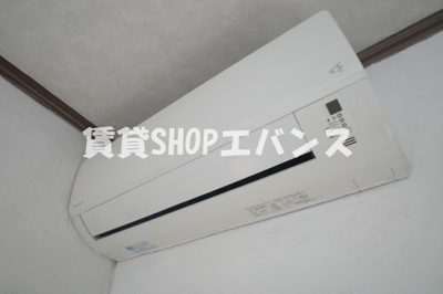 【設備】 | ディアコート