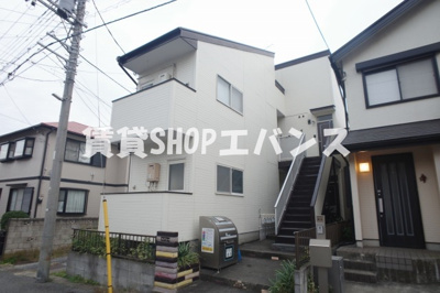 【外観】 | ディアコート