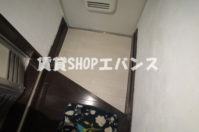 【玄関】 | ディアコート