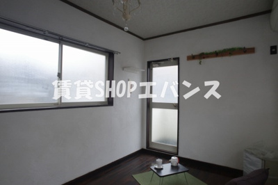 【居間・リビング】 | ディアコート