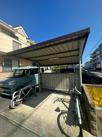 グレイスヴィータのその他共用部分