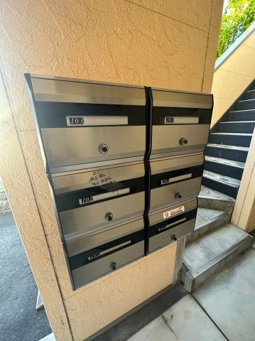 グレイスヴィータのその他共用部分