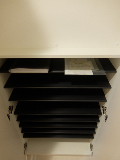 【設備】SQUARE CITY YOKOHAMA SHINKOYASU（スクエアシティ横浜新子安） 