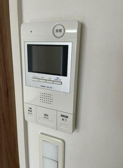 【セキュリティ】SQUARE CITY YOKOHAMA SHINKOYASU（スクエアシティ横浜新子安） 