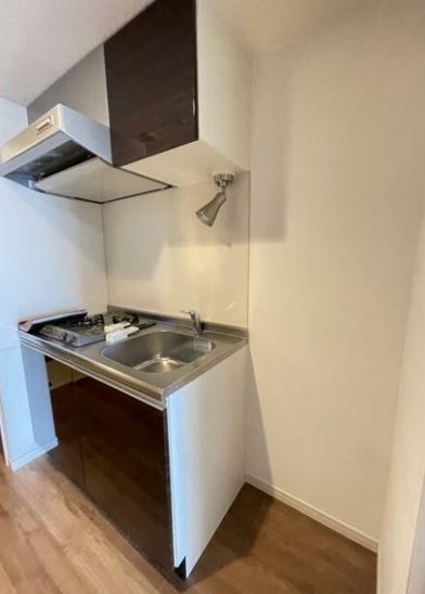 【キッチン】SQUARE CITY YOKOHAMA SHINKOYASU（スクエアシティ横浜新子安） 