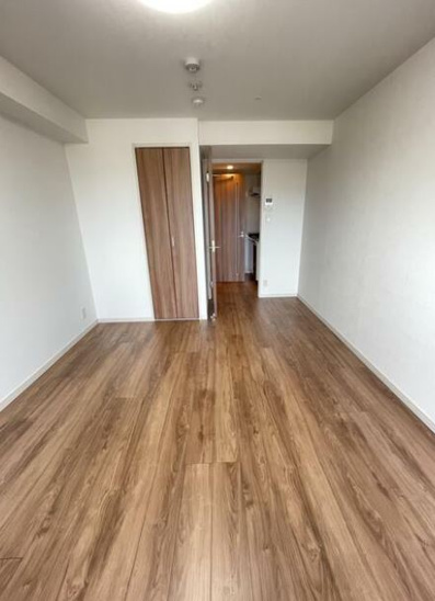 【寝室】SQUARE CITY YOKOHAMA SHINKOYASU（スクエアシティ横浜新子安） 