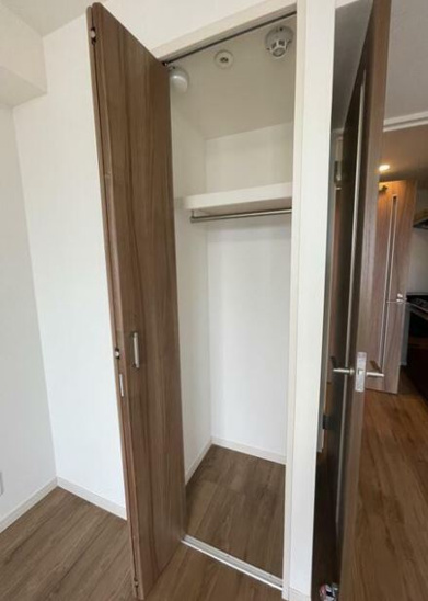 【収納】SQUARE CITY YOKOHAMA SHINKOYASU（スクエアシティ横浜新子安） 