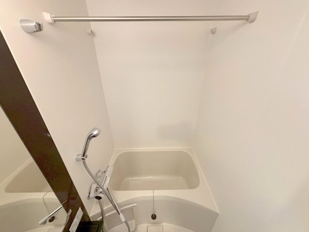 ファーストフィオーレ北大阪リアンの浴室