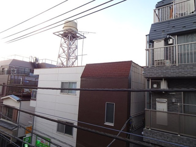 【展望】 | エクセル渋谷本町