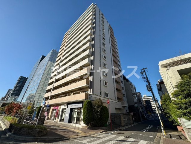 レジディア高岳