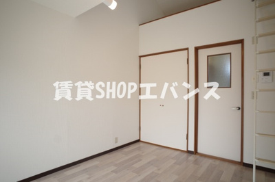 【寝室】 | アミー一番館