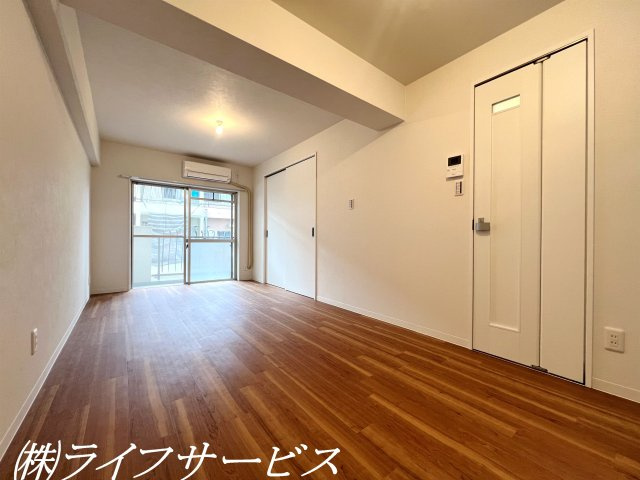 【居間・リビング】 | ハイツ東興 | ＬＤＫ10.4帖