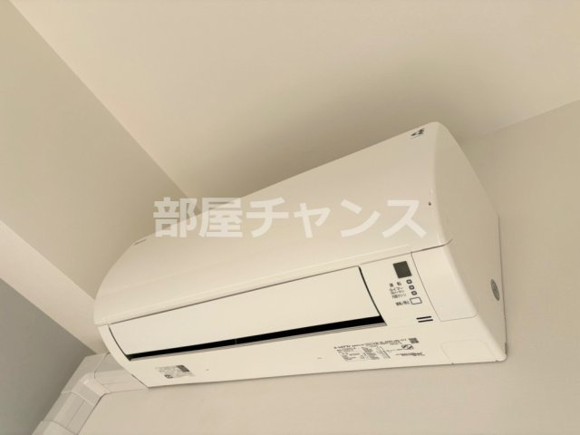 パルティール名西の設備