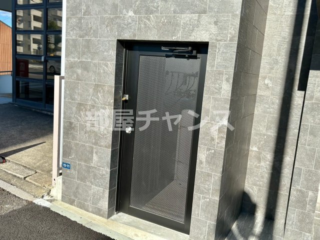 パルティール名西のその他