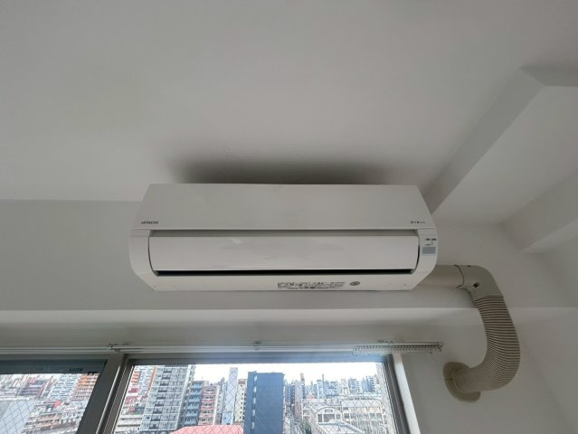 ゼニスレジデンス難波南の設備