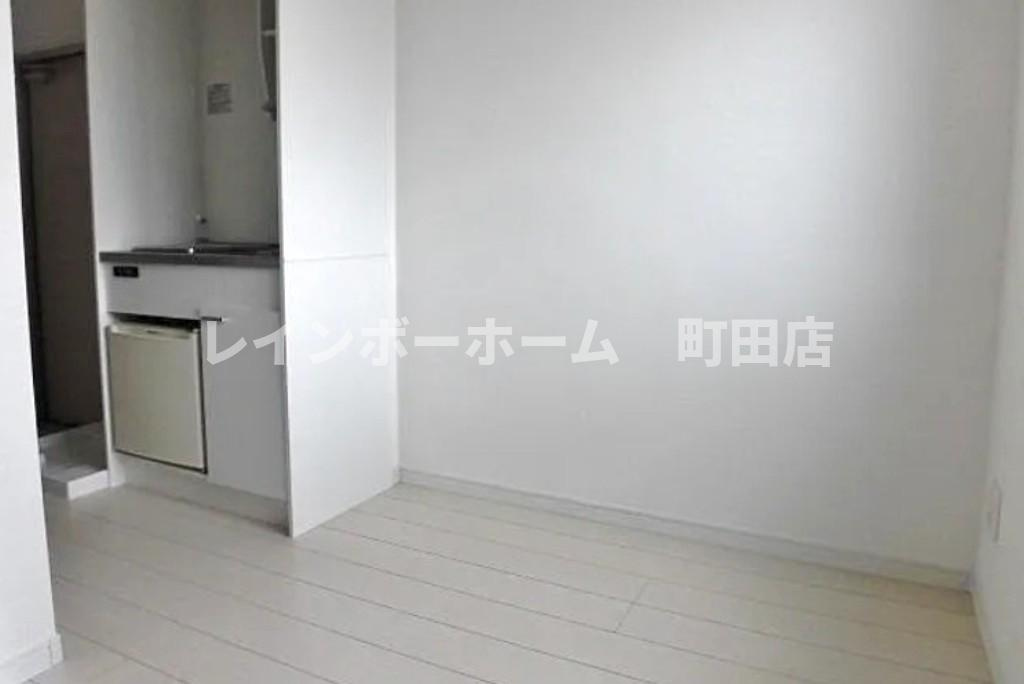 プライムテラス大和A棟