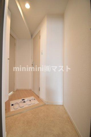 レジディア谷町のその他