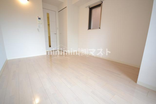 レジュールアッシュ心斎橋リュクスの内装