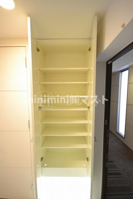 レジュールアッシュ心斎橋リュクスのその他