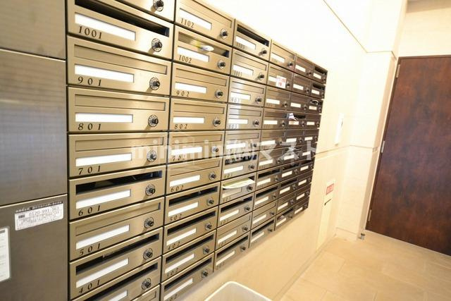 レジュールアッシュ心斎橋リュクスのその他