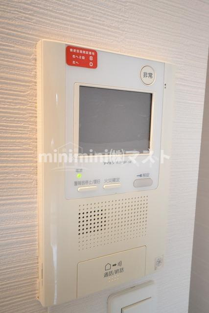 レジュールアッシュ心斎橋リュクスのその他