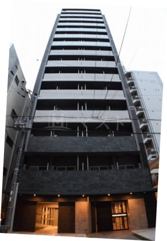 ファーストステージ江戸堀パークサイド