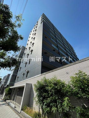 レジディア玉造