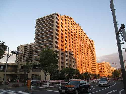 トキアスのその他|外観