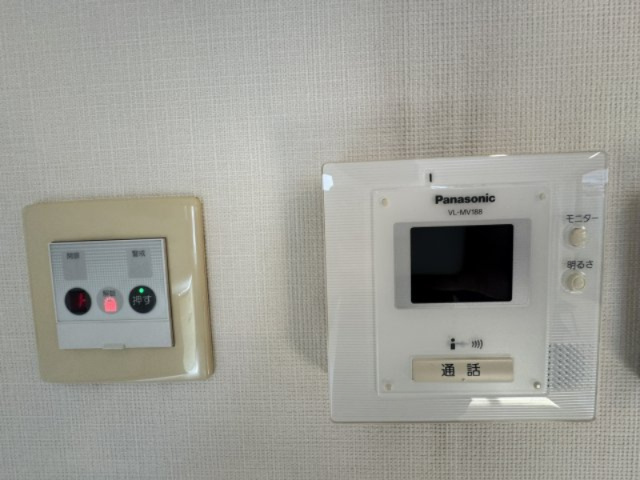 モニターフォン