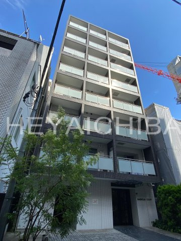 マグノリアコート