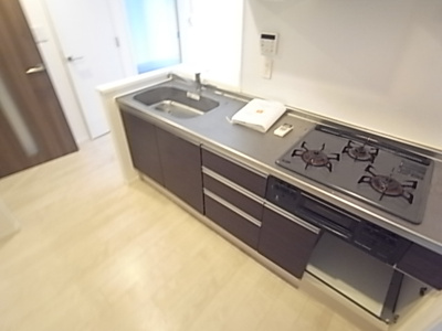 【キッチン】 | ベルヴュコート津田沼