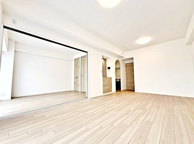 ニューシティ東戸塚南の街参号棟【仲介手数料無料】