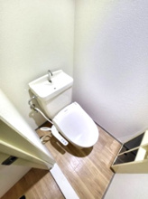 【トイレ】