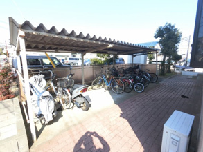 【その他共用部分】