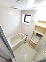 【浴室】