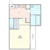 ジーメゾン狭山セレーノの画像