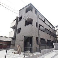 Buena casa 西千葉の画像