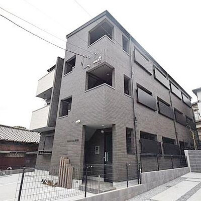【外観】Buena casa 西千葉 