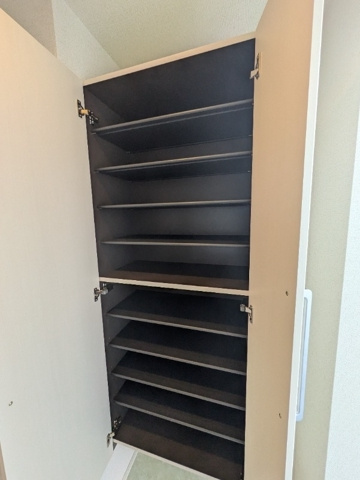 【収納】パレスシンシア江東橋 