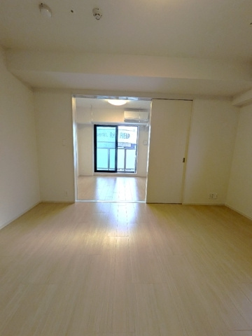 【洋室】パレスシンシア江東橋 