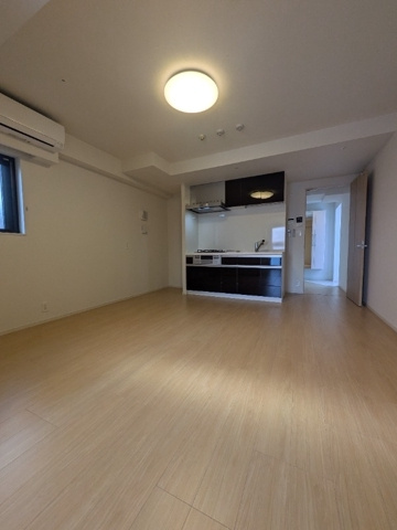 【内装】パレスシンシア江東橋 