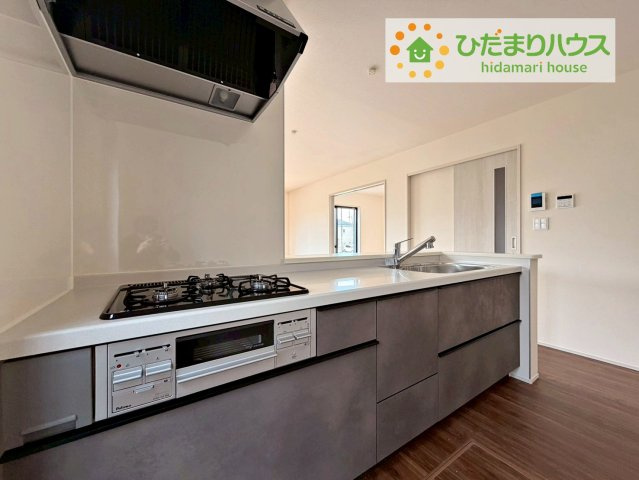 ひたちなか市足崎20期　新築戸建　3号棟のその他