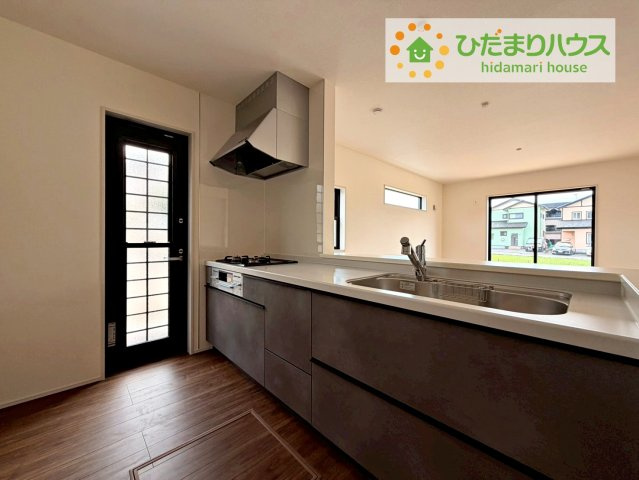 ひたちなか市足崎20期　新築戸建　3号棟のその他