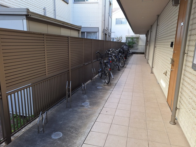 Luanaのその他共用部分