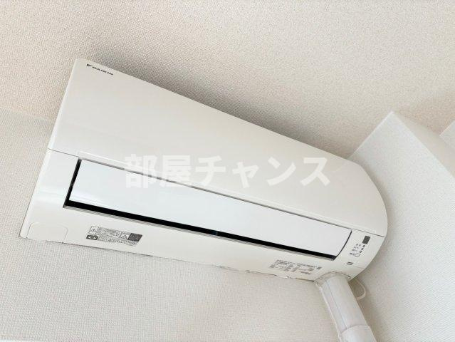 HF丸の内レジデンスの設備