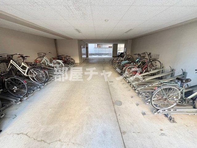 HF丸の内レジデンスのその他共用部分