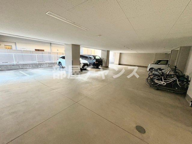 HF丸の内レジデンスのその他共用部分