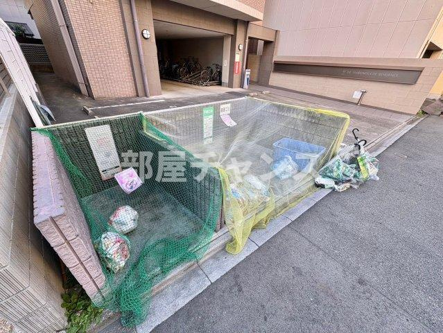 HF丸の内レジデンスのその他共用部分