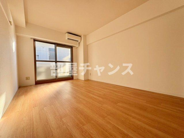 HF丸の内レジデンスの居間・リビング