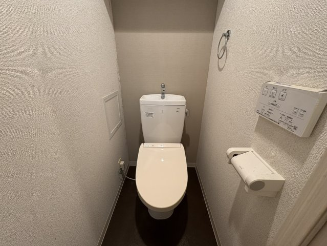 プレサンス鶴舞公園WEST｜名古屋市の賃貸ならMy賃貸のトイレ|プレサンス鶴舞公園WEST